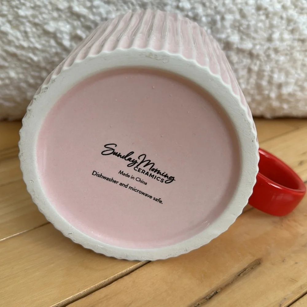 Ceramic Mug - Picture 2 of 2